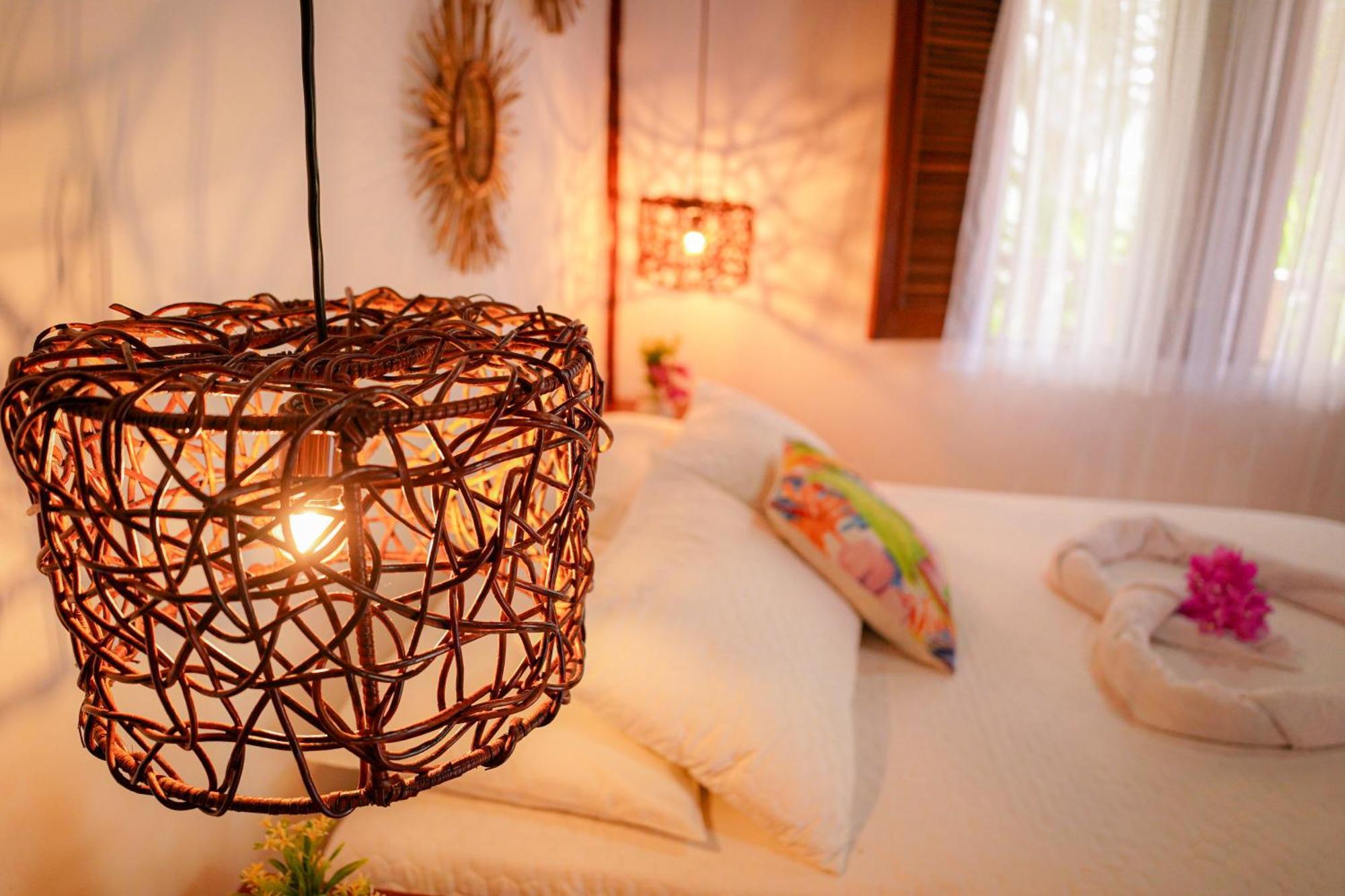 Ecohotel Yachay Tayrona Dentro Del Parque Tayrona Zaino Eksteriør billede