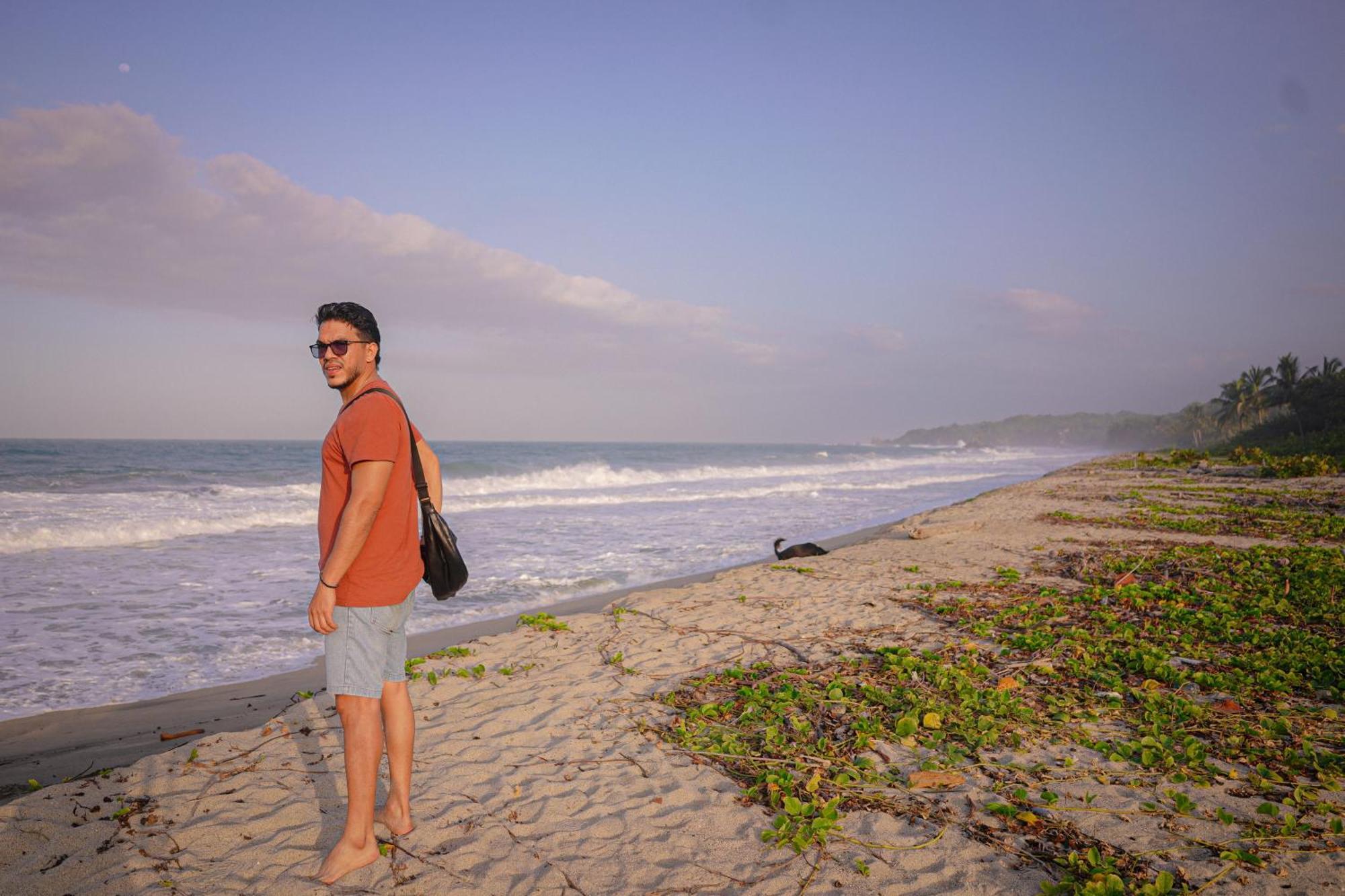 Ecohotel Yachay Tayrona Dentro Del Parque Tayrona Zaino Eksteriør billede