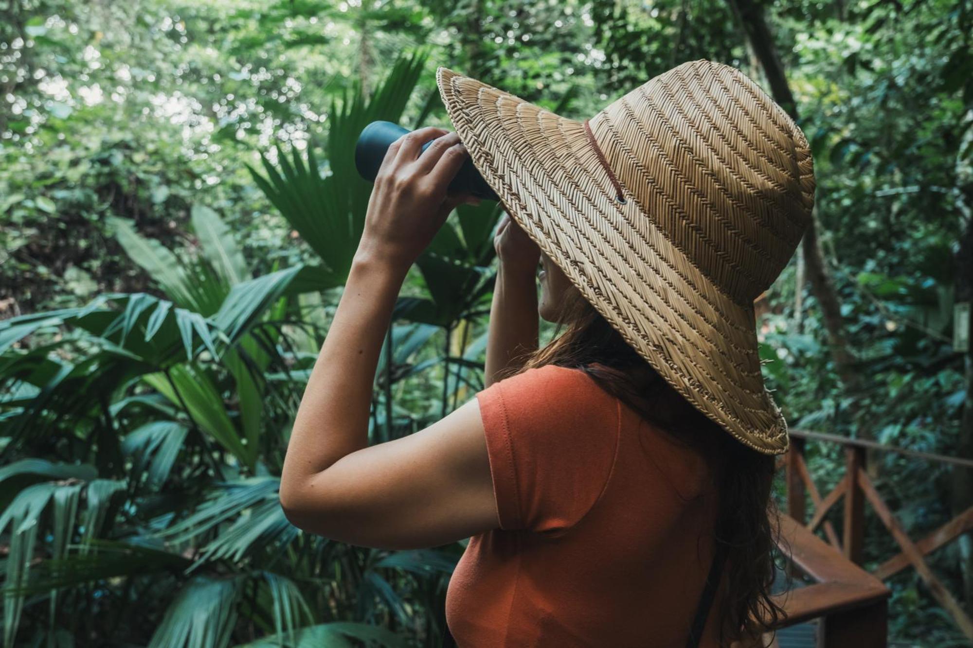 Ecohotel Yachay Tayrona Dentro Del Parque Tayrona Zaino Eksteriør billede
