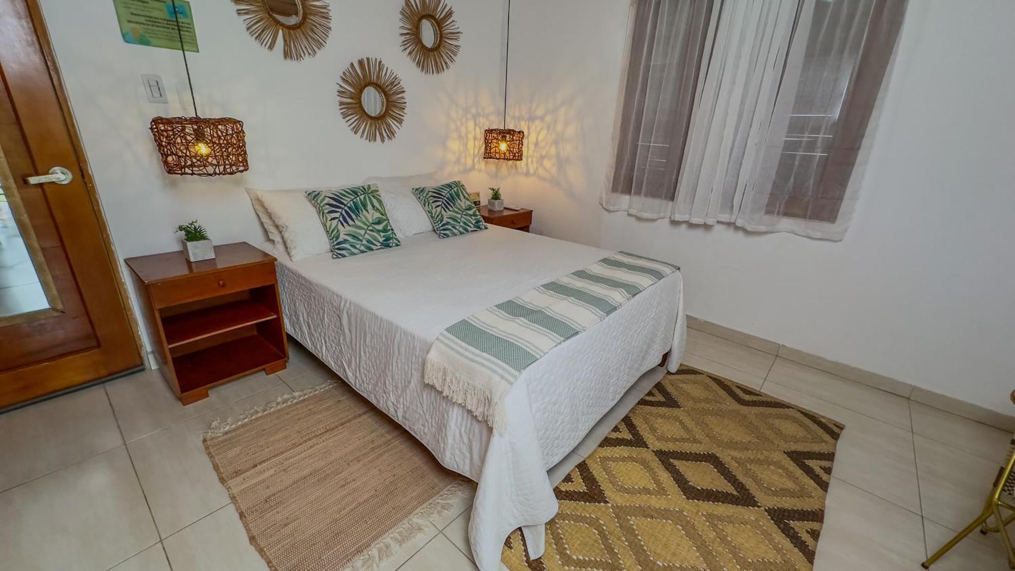 Ecohotel Yachay Tayrona Dentro Del Parque Tayrona Zaino Eksteriør billede